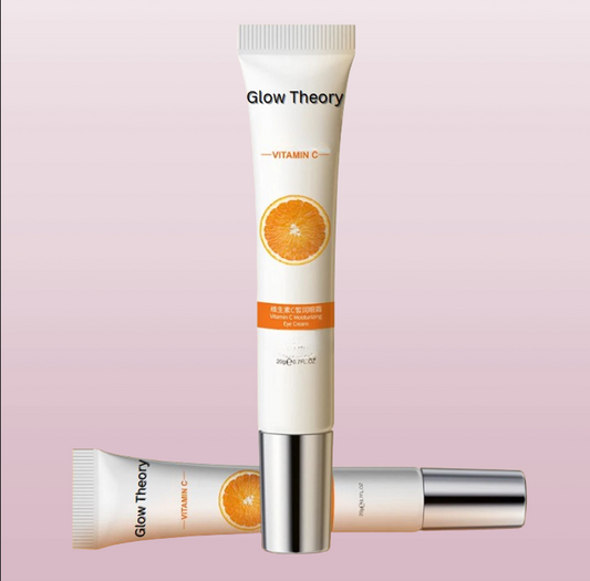 Radiance Boost Vitamin C Eye Cream